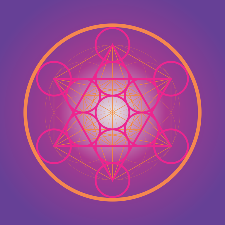 Case Study: Reconnection to Her Spiritual Gifts
