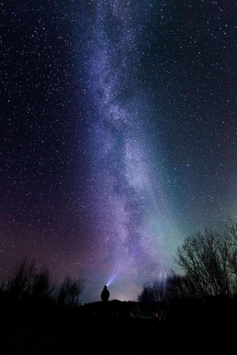 Jupiter Uranus Conjunction: Your Creative Power Meets Your Higher Consciousness