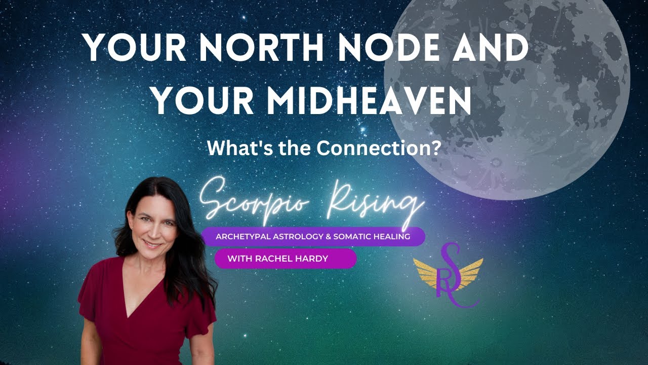north node 10th house