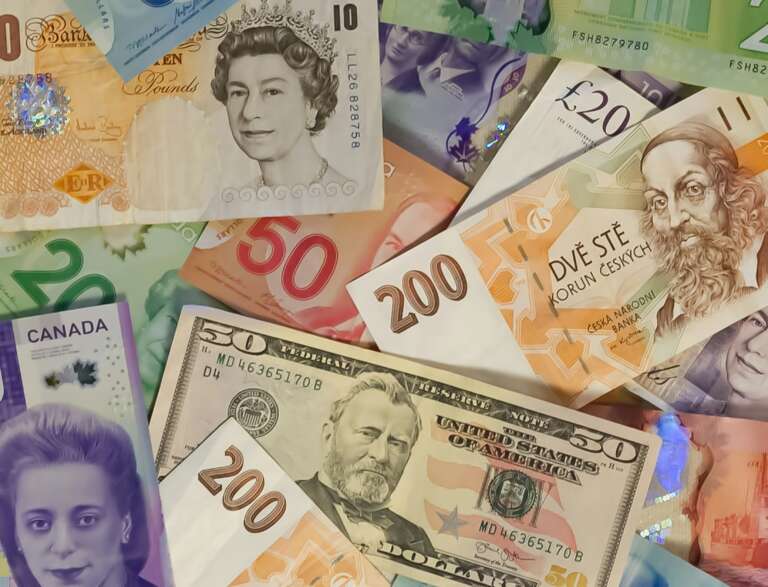 nervous system and money blocks