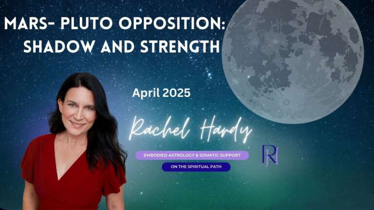 mars-pluto opposition
