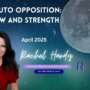 Mars Pluto Opposition: Shadow and Strength