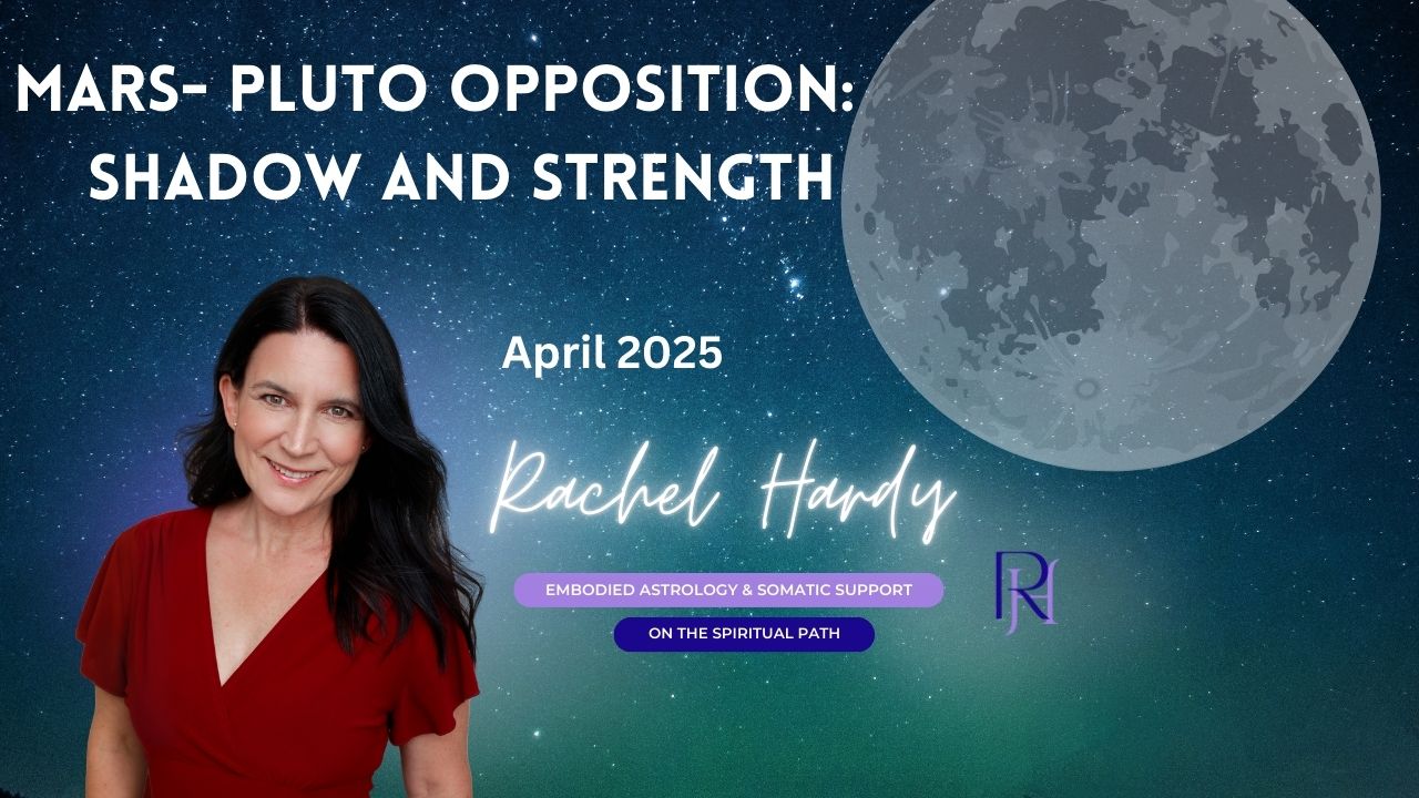 mars-pluto opposition