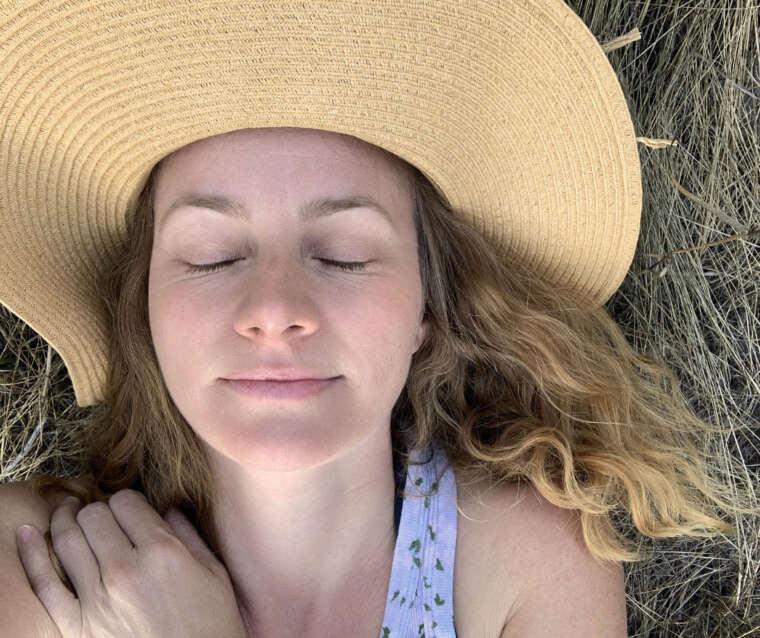 Ellen Webber